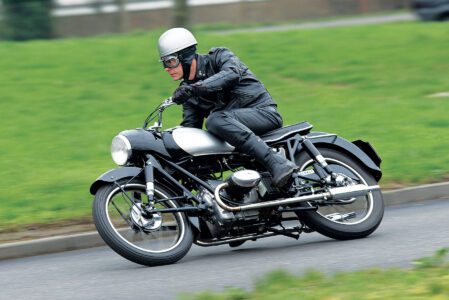 1955 Douglas Dragonfly Image